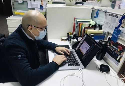 以青春之我創造青春之中農 為奮斗的中農青年喝彩——供應鏈管理服務的青年擔當