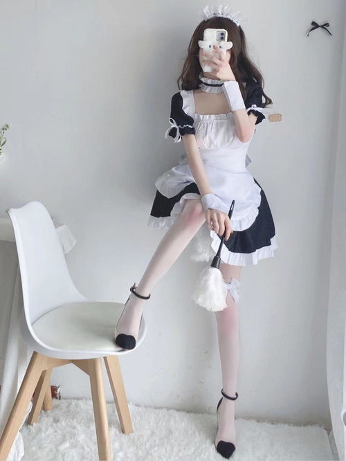 制服誘惑 提升幸福感的隱形法寶