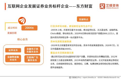 2020年中國互聯網證券行業發展狀況研究報告 個人互聯網服務的新變革與未來展望